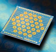 Image result for MEMS Sensor Chip Image