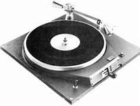 Image result for Broadcast Turntables