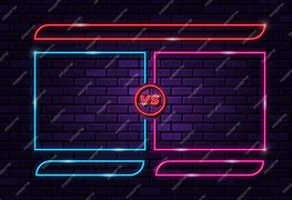 Image result for Neon vs Background