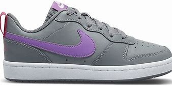 Image result for Nike Court Borough Low 2 Paars