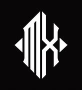 Image result for MX Logo Design