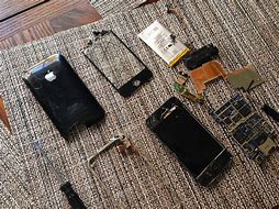 Image result for A iPhone Taken Apart