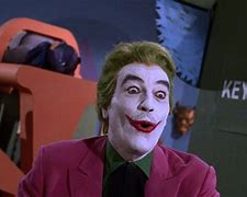 Image result for Batman 1966 Joker