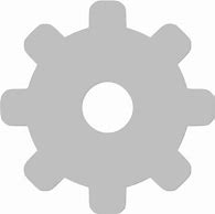 Image result for Gear Perpel Icon