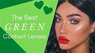 Image result for Contact Lenses