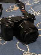 Image result for Sony A6000 35Mm Lens
