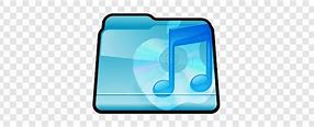Image result for iTunes Folder Icon