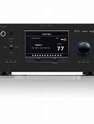 Image result for Rotel Audio Receiver