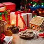 Image result for Gingerbread Screen