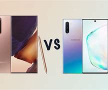 Image result for note 10 vs note twenty