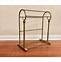 Image result for Brass Quilt Rack