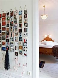 Image result for Cute Ways to Display Postcards