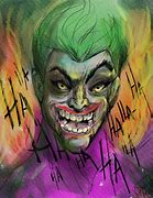 Image result for Demon Joker