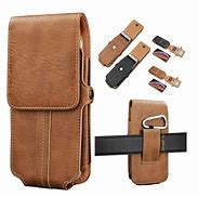 Image result for Leather Case for Cell Phone