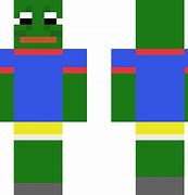 Image result for Clean Pepe Frog