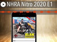 Image result for NHRA Club Nitro