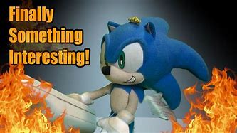 Image result for Sonic Plushie Meme