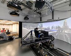 Image result for Vehicle Simulator