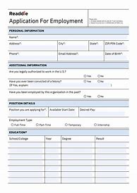Image result for Application Forms to Challege the Board