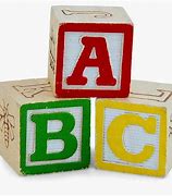 Image result for ABC Blocks Logo