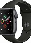 Image result for Watch 5 44 Gray