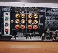 Image result for Pioneer DVD Recorder DVR 7000 Power Board