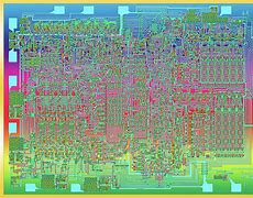 Image result for Intel Architecture Art