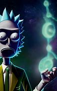 Image result for Realistic Rick and Morty