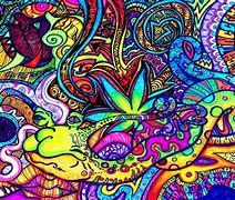 Image result for Trippy Colorful Wallpaper