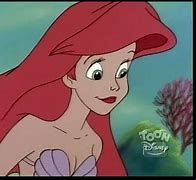 Image result for Ariel Little Mermaid TV Series