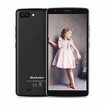 Image result for Black View Mobile Phones 2018