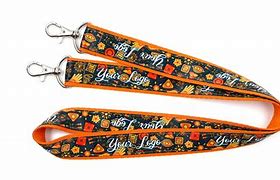 Image result for Double Lanyard