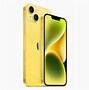 Image result for Yellow iPhone 6