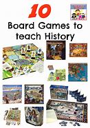 Image result for History Games TXT