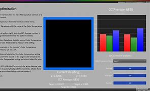 Image result for RGB Calibration