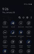 Image result for Gear Icon On Samsun Screen