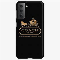 Image result for Coach Samsung Cases