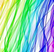 Image result for Rainbow Geometric Background