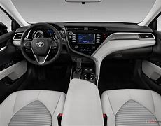 Image result for 2018 Camry Le Interior Parts