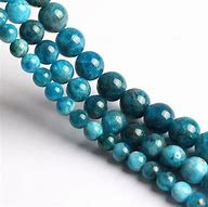 Image result for Apatite Beads