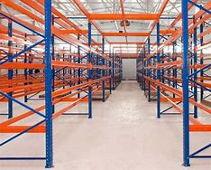 Image result for Warehouse Shelving Systems