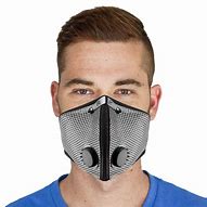 Image result for Reusable N95 Mask Made in USA