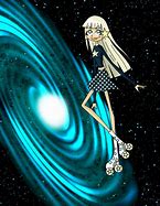 Image result for Milky Way Fan Art