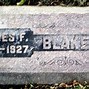 Image result for James F. Blake