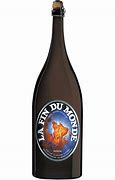 Image result for Unibroue Fin monde