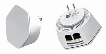 Image result for Wi-Fi Pods Ethernet Ports