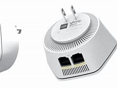 Image result for Xfinity WiFi Extender with Ethernet Port