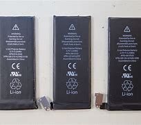 Image result for iPhone Battery A1723