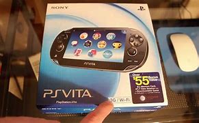 Image result for PS Vita Unboxing