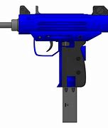 Image result for Mini Uzi Gun
